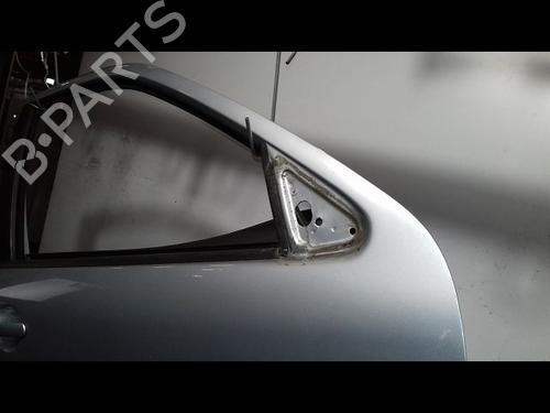 Used Right front door SEAT LEON (1M1) 1.9 TDI (150 hp) 16155883
