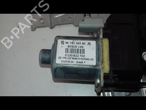 front-right-window-mechanism-peugeot-208-i-ca_-cc_-12-vti-68-puretech-68-9673154380-2012-2013-2014-2015-2016-2017-2018-2019-2020-16741181 main image