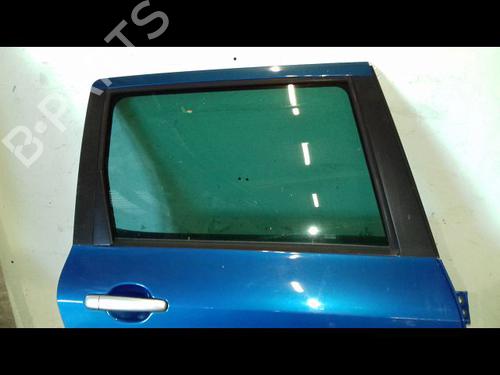 Right rear door PEUGEOT 307 SW (3H) 2.0 16V | BP29225545C5 