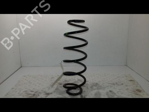 Used Shock absorber spring PEUGEOT 208 I (CA_, CC_) 1.4 HDi (68 hp) 29223744