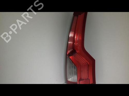 Right taillight CITROËN C4 Grand Picasso I (UA_) 1.6 HDi | BP11382305C35