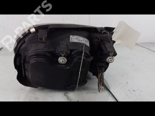 Left headlight VW GOLF IV (1J1) 1.9 TDI | BP8961614C28 