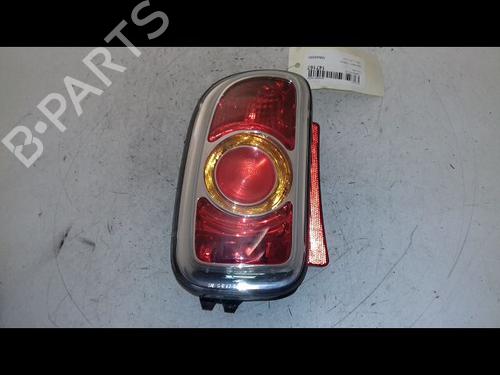 Used Left taillight MINI MINI CLUBMAN (R55) Cooper (122 hp) 30950358