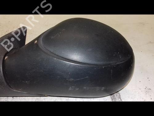 Left mirror CITROËN C3 I (FC_, FN_) 1.1 i | BP23195610C26 