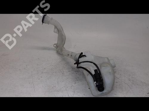 Used Windscreen washer tank PEUGEOT 208 I (CA_, CC_) 1.2 VTI 82 (82 hp) 8970363