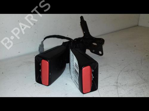 Engache cinturón RENAULT CLIO IV (BH_) 1.5 dCi 90 (90 hp) 31347670