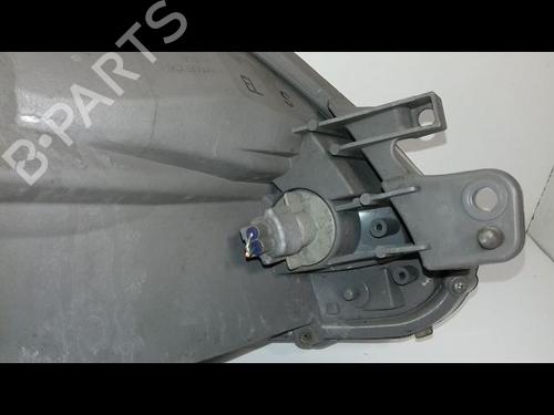 Used Left headlight DAIHATSU SIRION (M3_) 1.3 (M301) (91 hp) 12262748