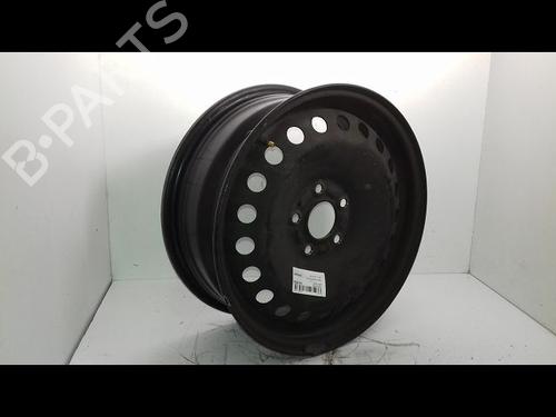 Felg FORD FOCUS II (DA_, HCP, DP) 1.6 TDCi | BP19498108C45 