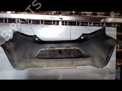 Used Rear bumper Rear bumper FORD KA (RU8) 1.2 (69 hp) 40615056 40615056