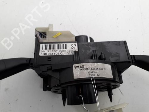 Steering column stalk VW POLO IV (9N_, 9A_) 1.4 TDI | BP16931134I23 