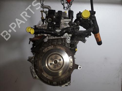 Engine CITROËN C2 (JM_) 1.1 | BP29380190M1 