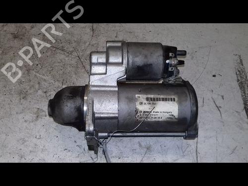 Used Starter OPEL CORSA E (X15) 1.4 Turbo (08, 68) (101 hp) 8964371