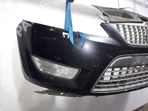 Front bumper FORD MONDEO IV (BA7) 2.0 TDCi | BP10115311C7 