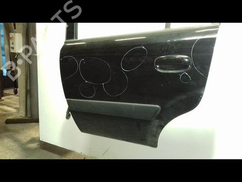 Left rear door KIA RIO II (JB) 1.5 CRDi | BP16973172C4 