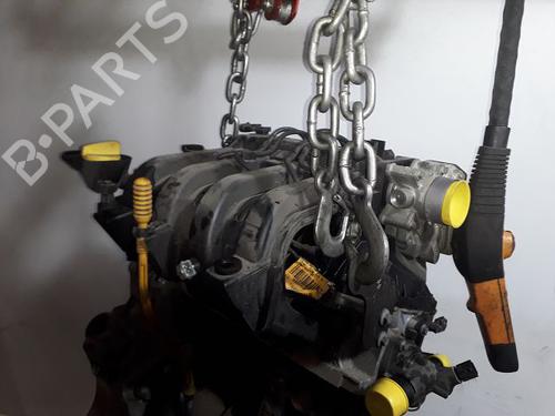 Engine RENAULT TWINGO II (CN0_) 1.2 16V (CN04, CN0B) | BP30867837M1