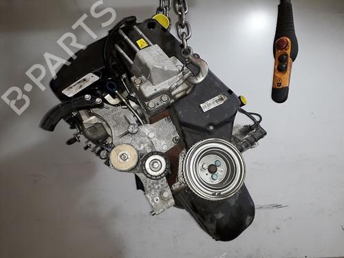 Used Engine FIAT PUNTO (188_) 1.2 Natural Power (60 hp) 19249884