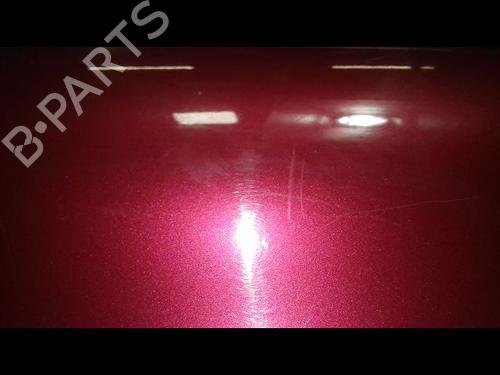 Right front fenders RENAULT CLIO II (BB_, CB_) 1.5 dCi (B/CB07) | BP17316120C42 