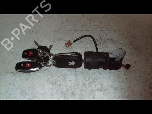 Used Ignition barrel Ignition barrel 37083630 37083630
