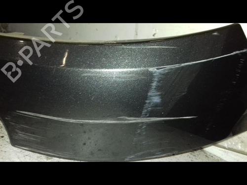 Grille PEUGEOT 1007 (KM_) 1.6 16V | BP27856282C40