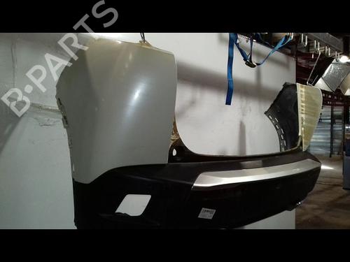 Rear bumper PEUGEOT 2008 II (UD_, US_, UY_, UJ_, UR_, UC_) 1.2 PureTech 130 (USHNS, URHNS) | BP29225738C8