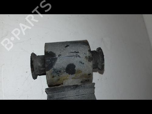 Right rear shock absorber RENAULT SCÉNIC III (JZ0/1_) 1.2 TCe | BP29223682M19 