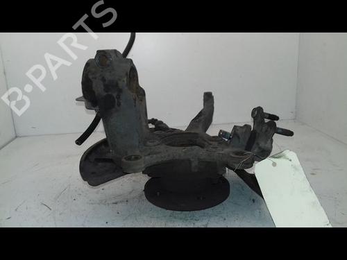 Right front steering knuckle VW TOURAN (1T3) 1.6 TDI | BP29216373M26 