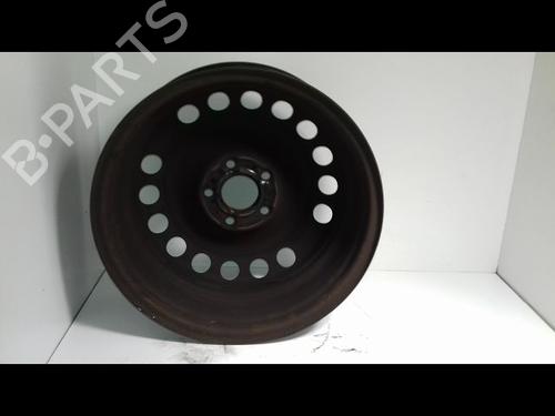 Rim OPEL MERIVA B MPV (S10) 1.4 (75) | BP16277758C45 