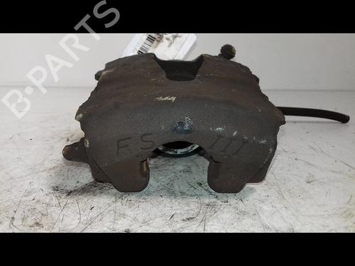 Left front brake caliper SEAT LEON (1M1) 1.9 TDI | BP14887314M105 