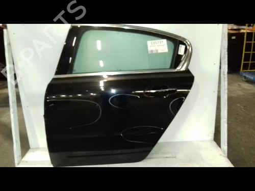 Left rear door PEUGEOT 508 I (8D_) 1.6 BlueHDi 120 | BP16208803C4