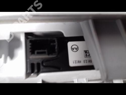 Interior roof light PEUGEOT 308 SW II (LC_, LJ_, LR_, LX_, L4_) 1.6 HDi 92 | BP10489847I8