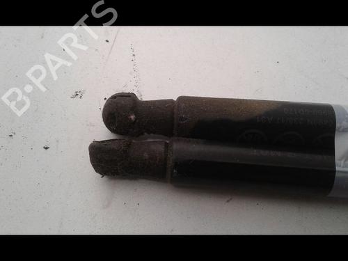 Tailgate lift support TOYOTA YARIS (_P13_) 1.0 (KSP130_, KSP130) | BP14888077C138 