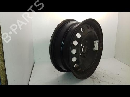 Rim RENAULT KANGOO Express (FW0/1_) 1.5 dCi 90 (FW0G, FW05, FW08, FW11) | BP20128398C45 