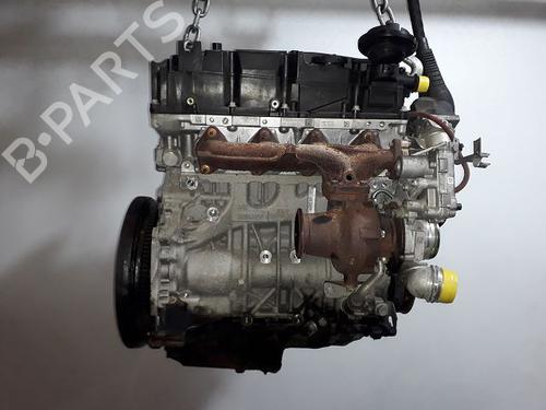 Motor Motor BMW 1 (F20) 116 d (116 hp) 34255411 34255411