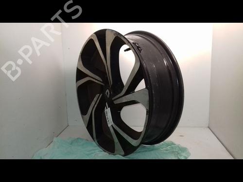 Rim RENAULT SCÉNIC IV (J9_) 1.6 dCi 130 | BP21135906C45 