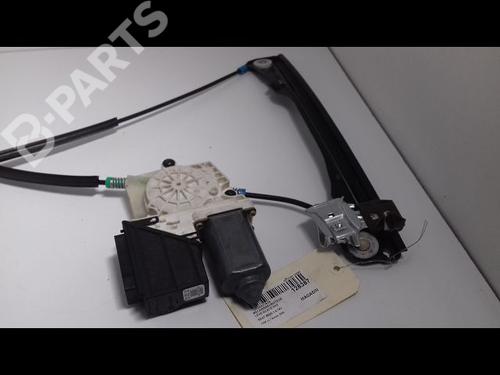 Front right window mechanism SEAT IBIZA III (6L1) 1.4 16V | BP10701307C23 