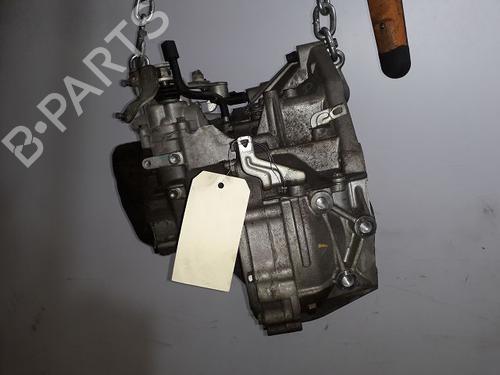 Gearbox SUZUKI SWIFT IV (FZ, NZ) 1.3 DDiS (AZG413D, ZC02S, ZC92S) | BP29380193M3 
