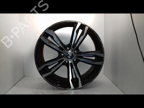 Used Rim BMW X1 (F48) sDrive 20 i (192 hp) 29224085