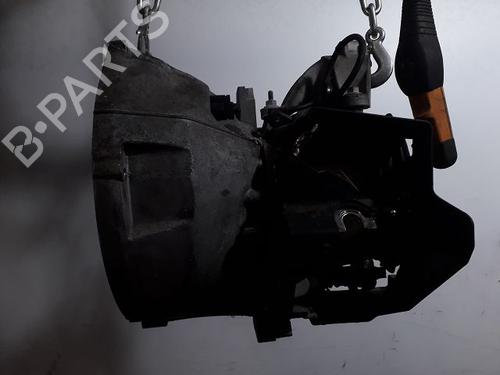 Gearbox FORD FOCUS III 1.0 EcoBoost | BP30486603M3