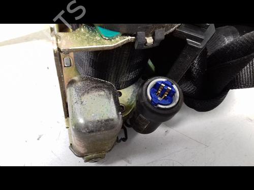 Front right belt tensioner AUDI A4 B6 (8E2) 1.9 TDI | BP9397464C88 