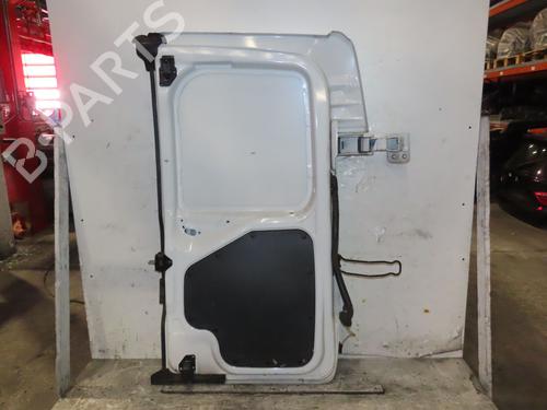 Used Left tailgate Left tailgate CITROËN JUMPY II Van 2.0 HDi 120 (120 hp) 33478692 33478692