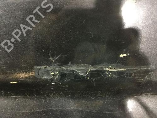 Rear bumper AUDI A3 (8P1) 2.0 TDI 16V | BP23195874C8 