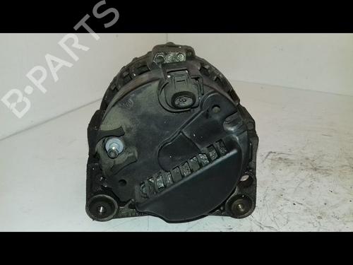 Used Alternator SEAT IBIZA IV (6J5, 6P1) 1.2 (60 hp) 22693356