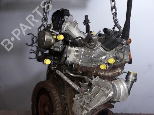 Engine DACIA LOGAN MCV (KS_) 1.5 dCi (KS04) | BP29516263M1 