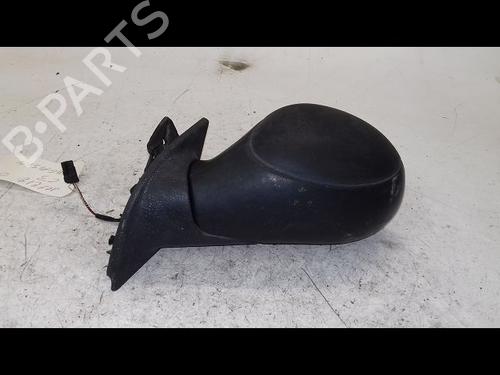 Used Left mirror CITROËN C3 I (FC_, FN_) 1.4 HDi (70 hp) 8964294