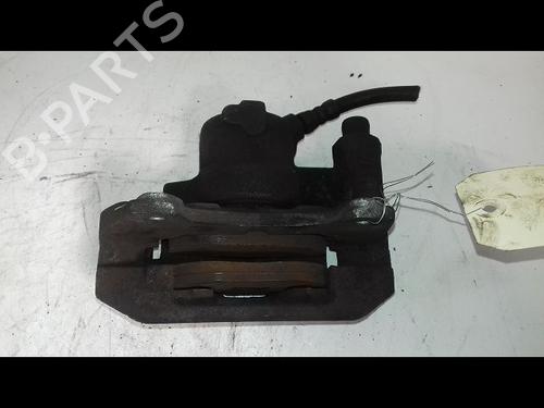 Used Right front brake caliper FIAT PANDA (169_) 1.1 (169.AXA1A) (54 hp) 23194805