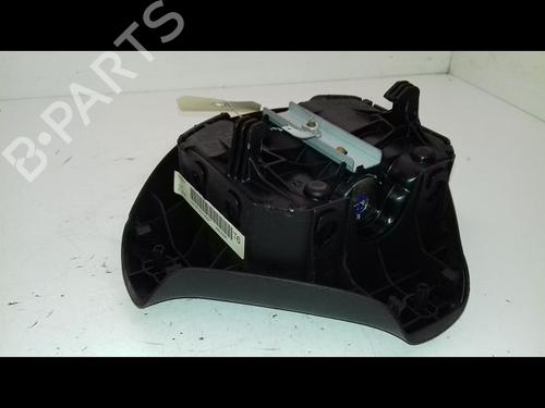 Driver airbag PEUGEOT 307 (3A/C) 1.6 HDi 110 | BP23195062C9 