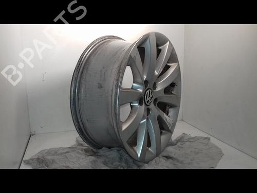 Rim VW SCIROCCO III (137, 138) 2.0 TDI | BP29224060C45 