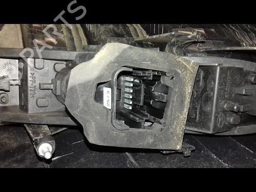 Used Left taillight RENAULT SCÉNIC II (JM0/1_) 1.9 dCi (125 hp) 23196475