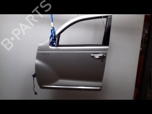 Used Left front door CHRYSLER PT CRUISER (PT_) 2.2 CRD (121 hp) 8973241