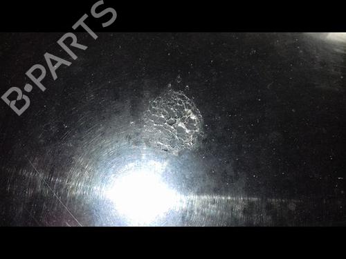 Hood VW TOUAREG (7LA, 7L6, 7L7) 2.5 R5 TDI | BP21211354C1 